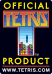 Tetris Logo